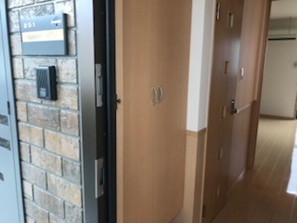 エミネンス榎坂の物件内観写真